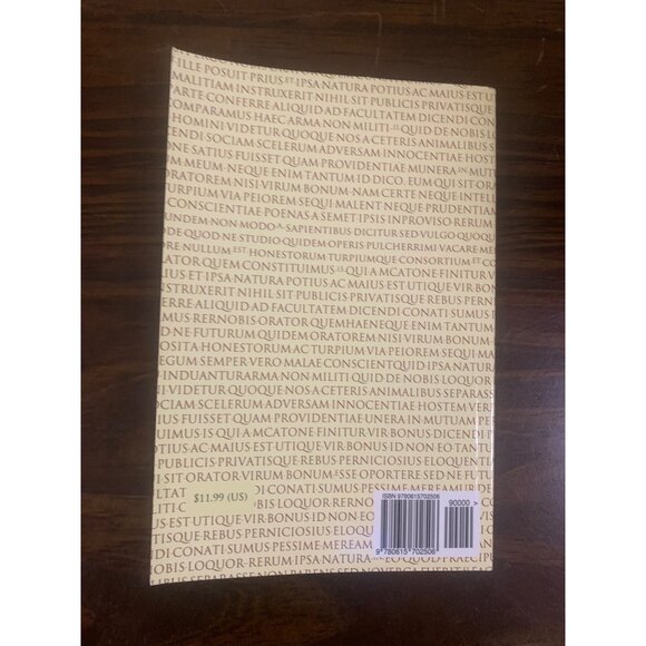 Essential Latin Vocabulary by Mark A. E. Williams Paperback Book LS13 - Picture 2 of 6